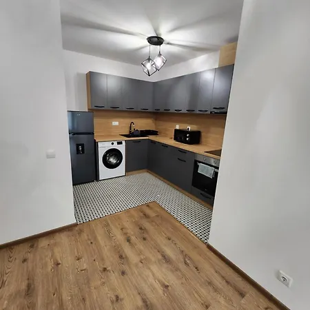 Апартамент Student City Premium Apart & Private Parking София